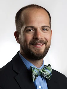 The Chosen People - Special Guest: Dr. Chad Thornhill