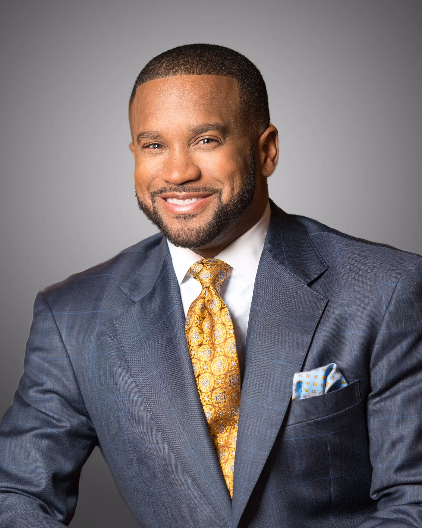 Very Necessary: Apologetics in the Black Church - Special Guest: Dr. Howard-John Wesley