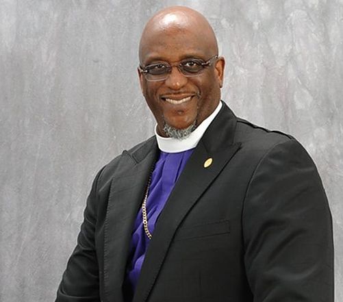 Stand for the Truth - Special Guest: Bishop Gary Hall
