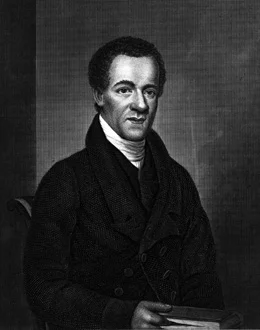 Black Church Figures You Should Know - Samuel Cornish