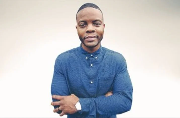 Confronting Blind Spots - Special Guest: B.J. Thompson