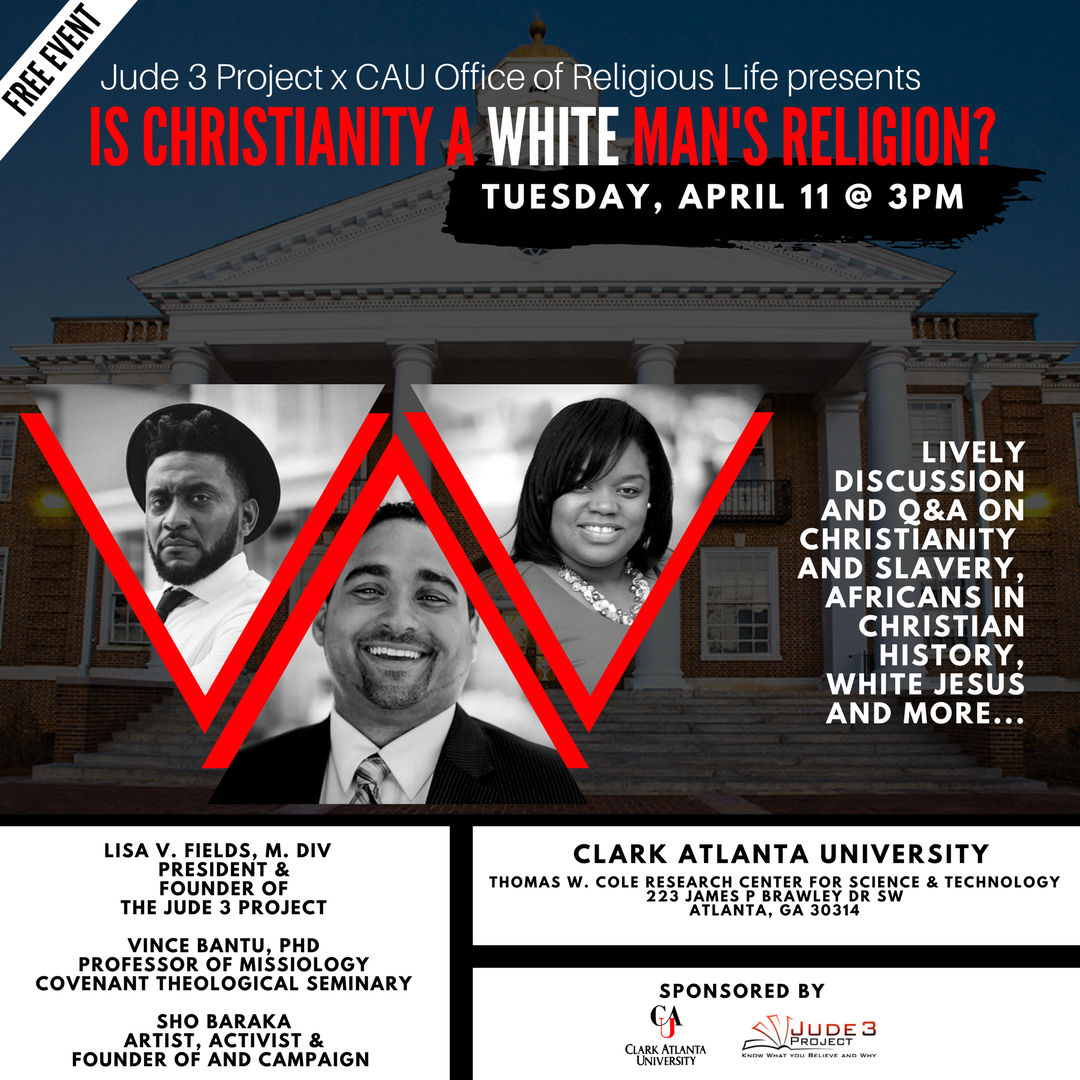 HBCU Tour | Clark Atlanta University