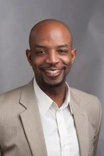 Bonhoeffer's Black Jesus - Special Guest: Dr. Reggie Williams