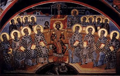 Ephrem and Nicene Terminology: Trends Across Syriac Literary Genres