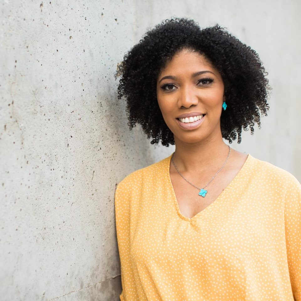 To Tweet or Not to Tweet? - Special Guest: Dr. Christina Edmondson