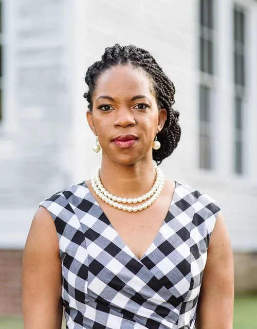 A Sojourner's Truth - Special Guest: Natasha Sistrunk Robinson