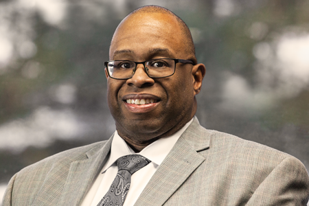 The Doctrine of Hell: A Tool of White Supremacy or God's Justice? - Special Guest: Dr. Kenneth Reid
