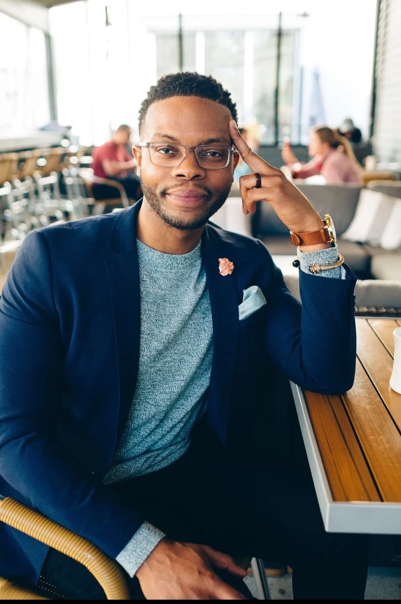 Bonus Episode: Boomerang on BET - Special Guest: BJ Thompson