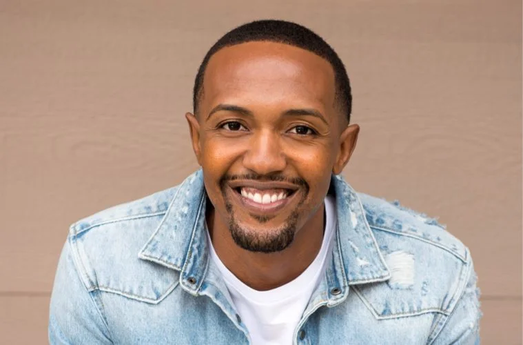 Church Leadership and Manipulation - Special Guest: Cornelius Lindsey