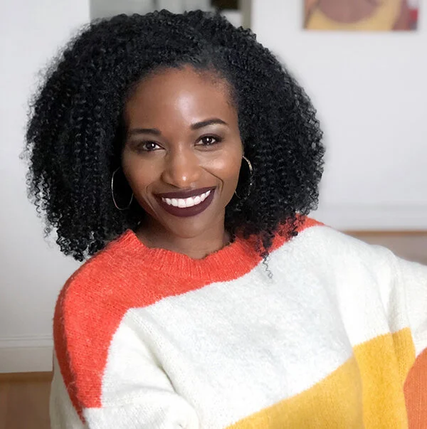 Parable of the Brown Girl - Special Guest: Khristi Adams