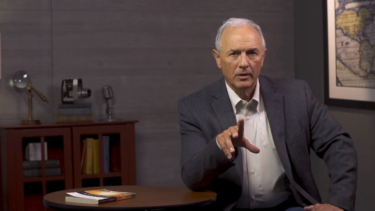 Tactics: Practical Ways to Defend Your Faith - Special Guest: Greg Koukl