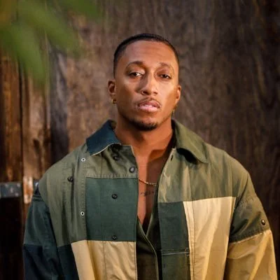 Faith Restored - Special Guest: Lecrae