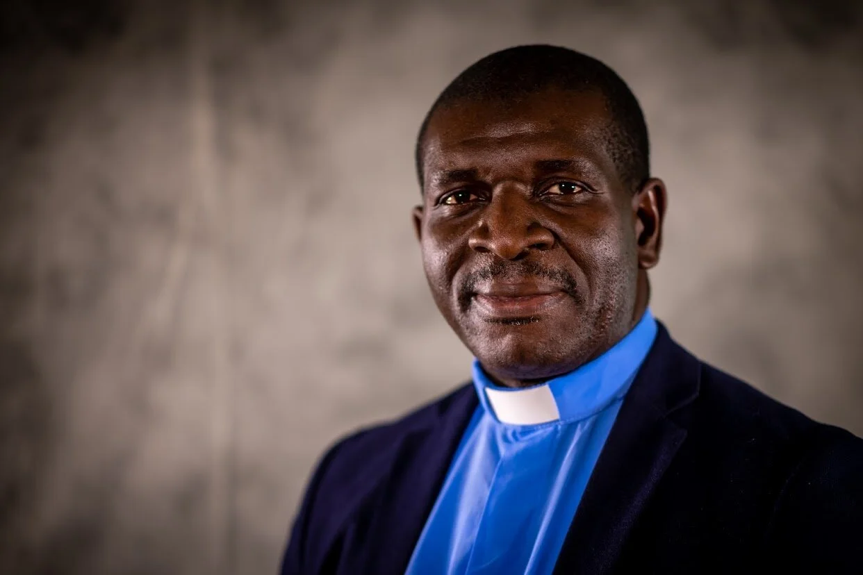 Black Magic: Engaging African Religions &amp; Mysticism - Special Guest: Justice Okoronkwo