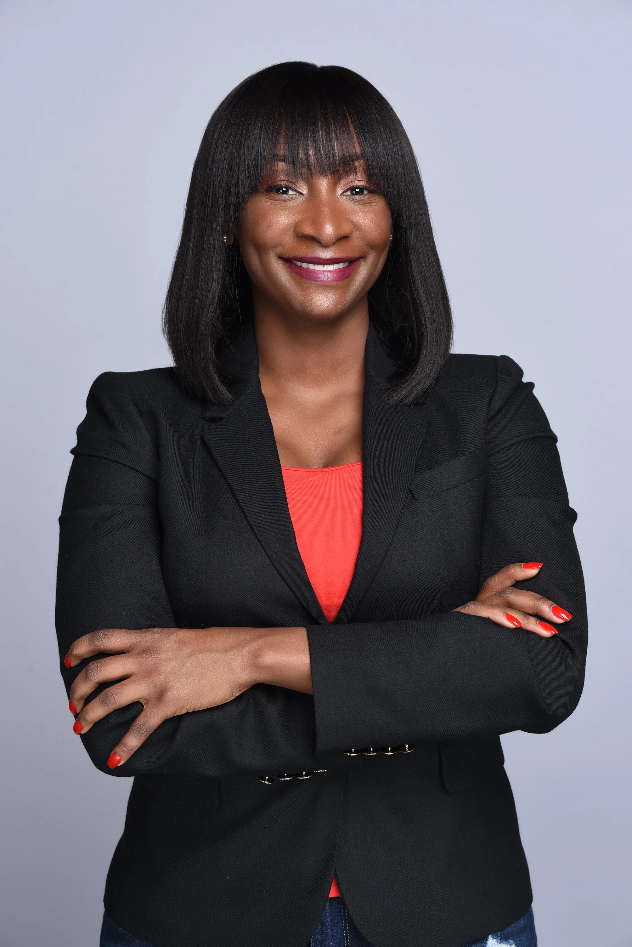What Will the Black Church Look Like Post-Covid? - Special Guest: Dr. Bri Parker