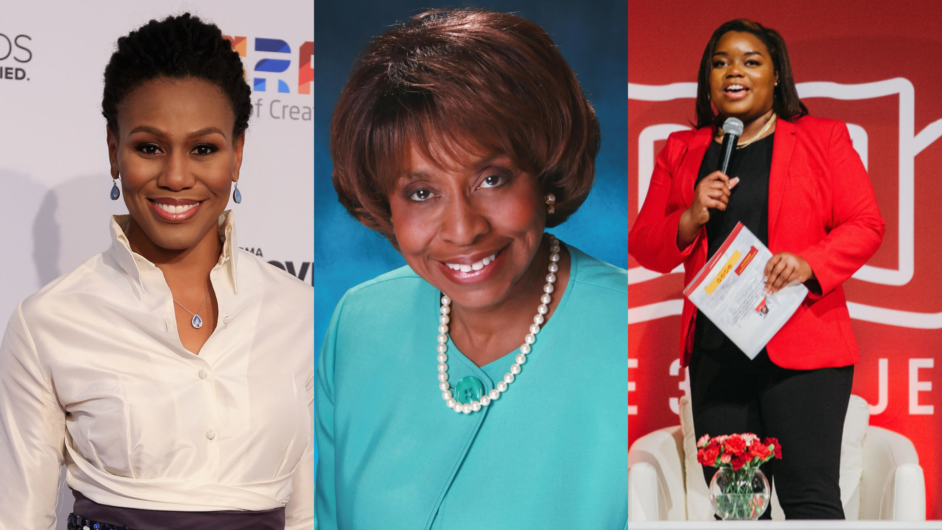 Where is God in All This Suffering? - Special Guests: Priscilla Shirer, Dr. Cynthia James and Lisa Fields