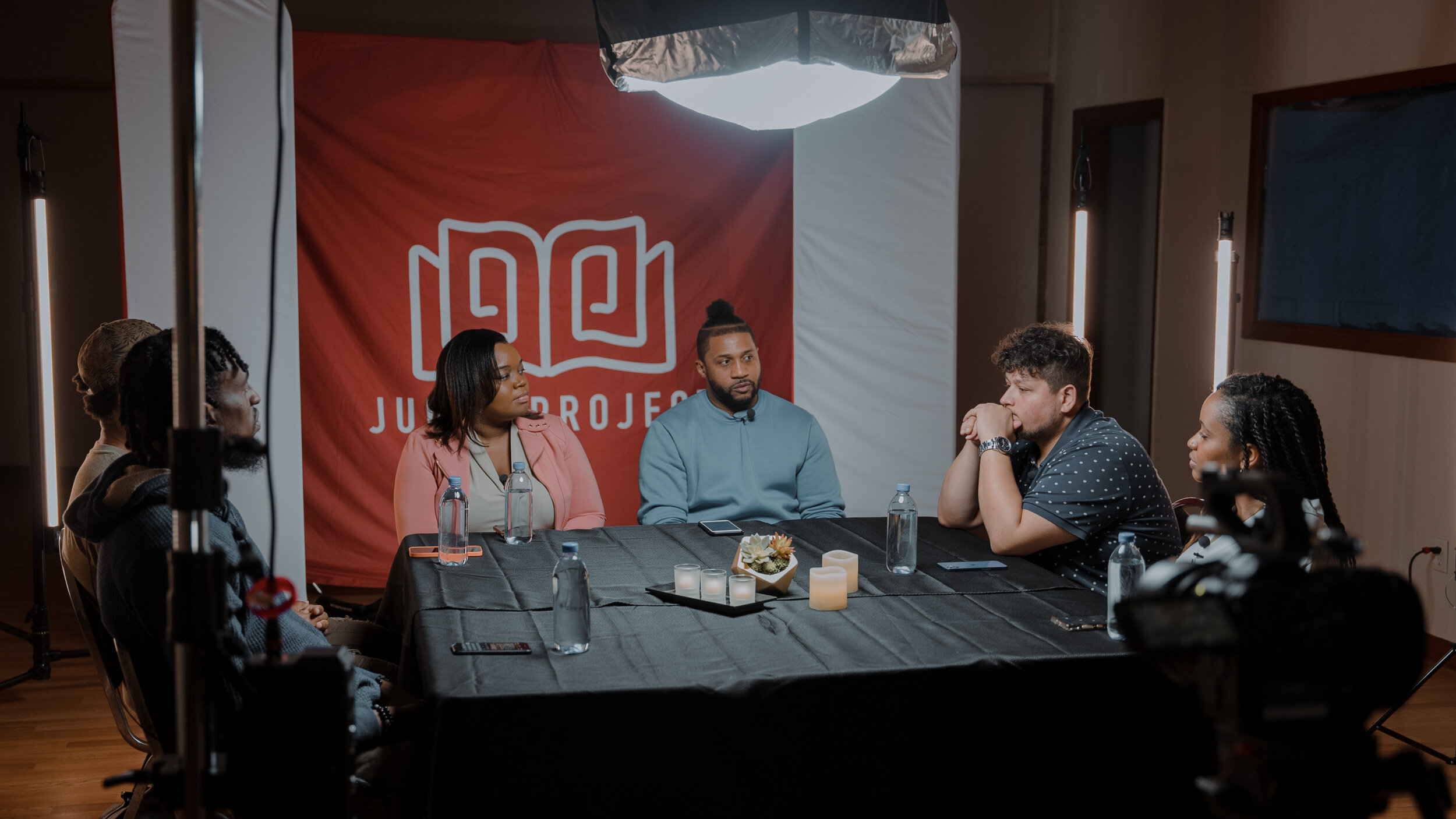 Why I Don't Go Q&amp;A Edition with Da' TRUTH &amp; Flame