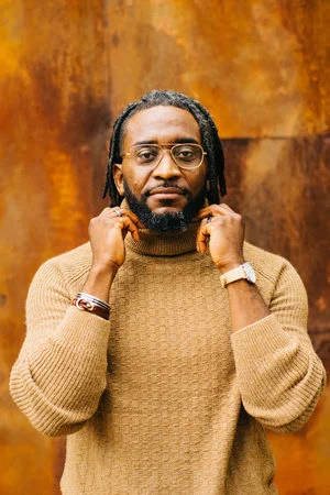 How Do We Reimagine Our Creative Life To Repair A Broken World? - Special Guest: Sho Baraka