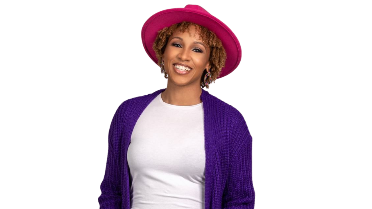 Faith &amp; Prejudice - Special Guest: Nona Jones