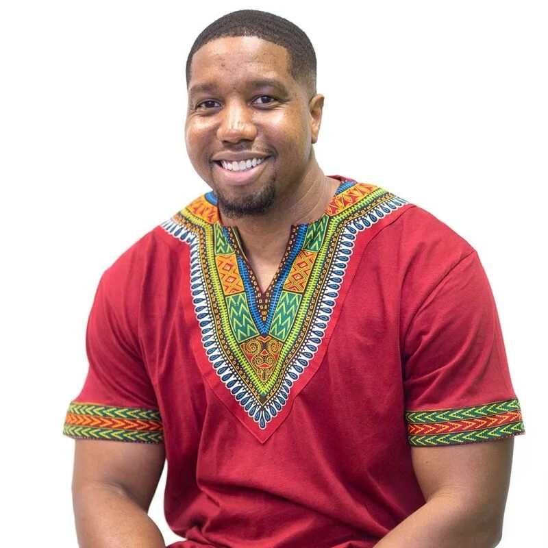 Has Christianity Been Whitewashed? - Special Guest: Jerome Gay