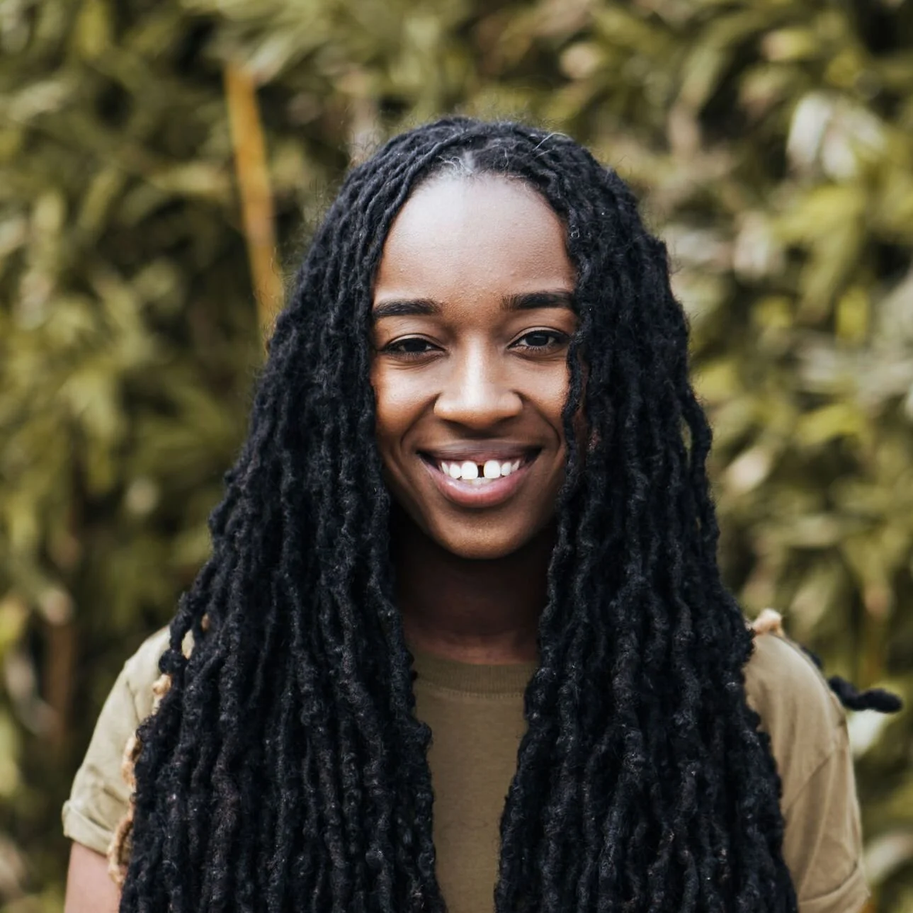 Holier Than Thou? - Special Guest: Jackie Hill Perry