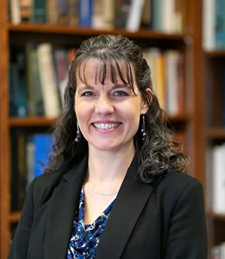 What Does It Mean To Take God‘s Name in Vain? - Special Guest: Dr. Carmen Imes