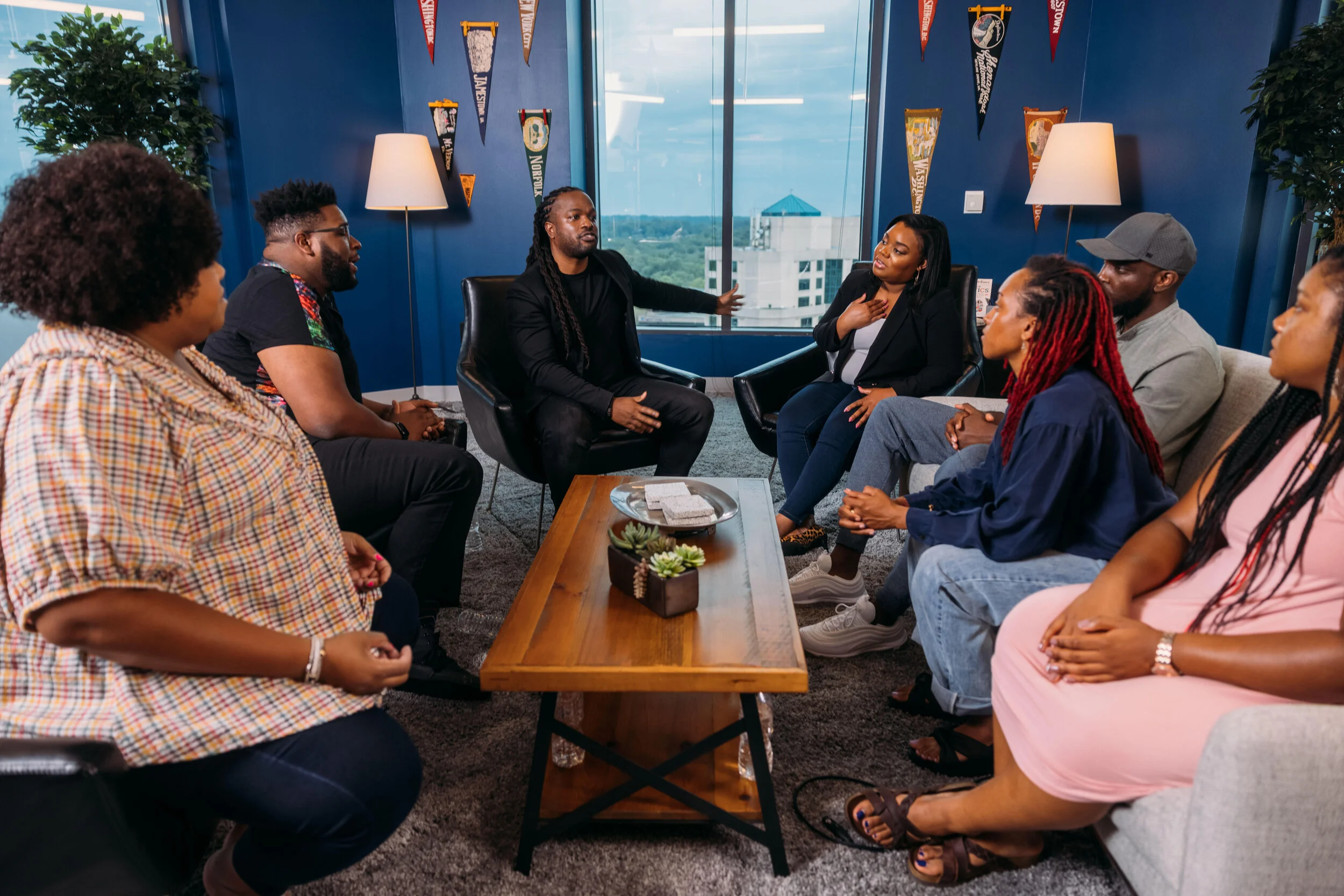 Why I Don't Go Season 2