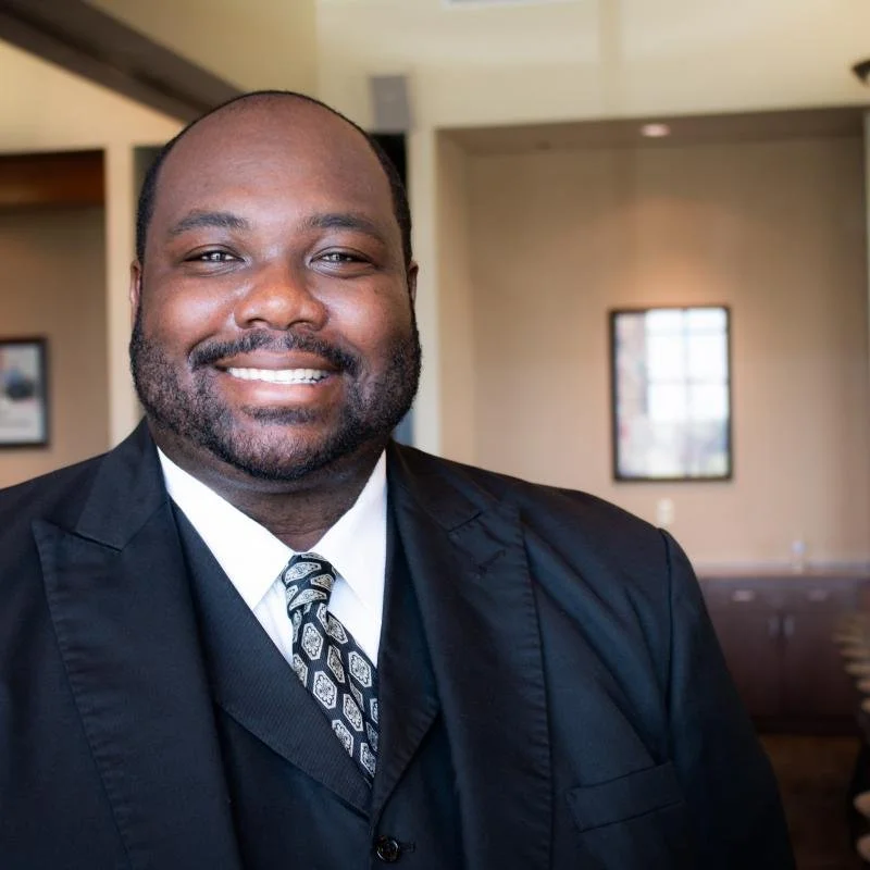 Do Black Lives Matter to Jesus? - Special Guest: Dr. Marcus Jerkins