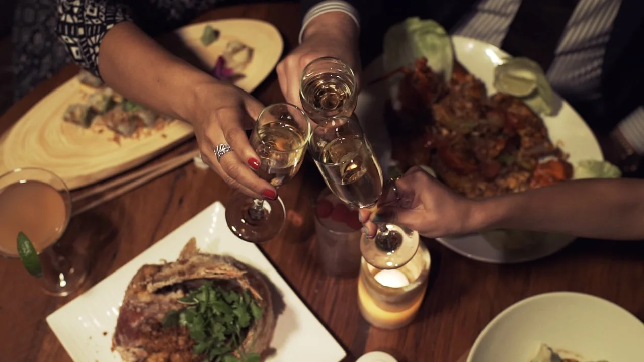 Tao Asian Fusion Restaurant