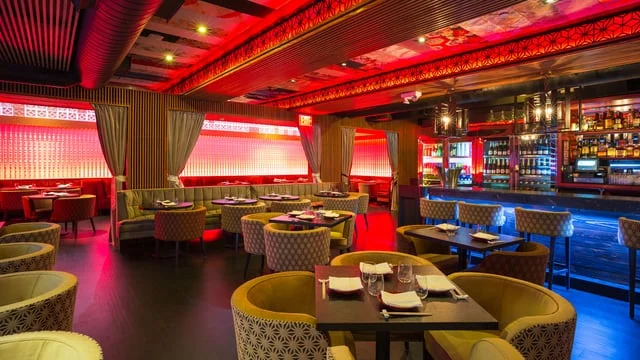 Megu Japanese Restaurant NYC