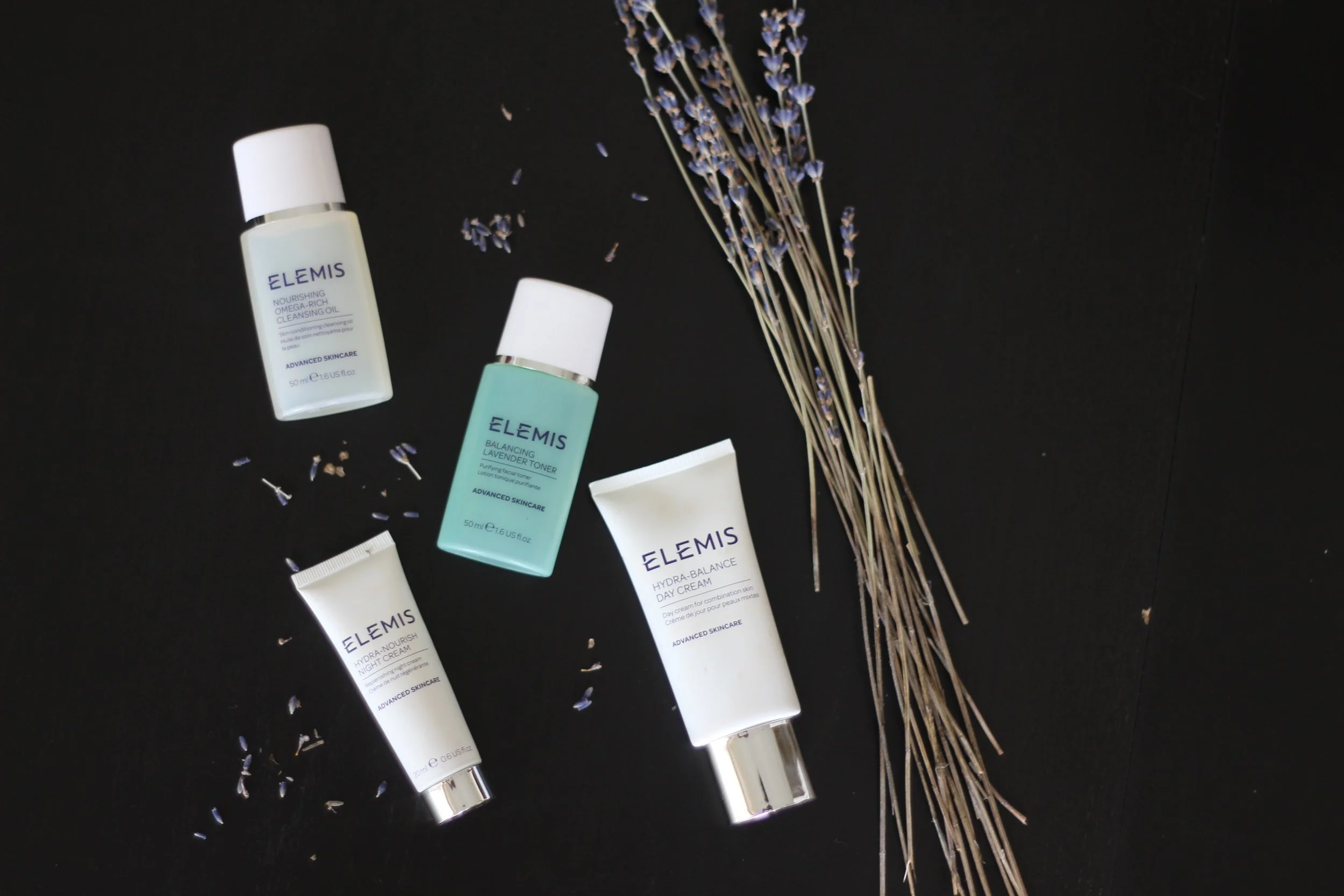 elemis for teenage skin