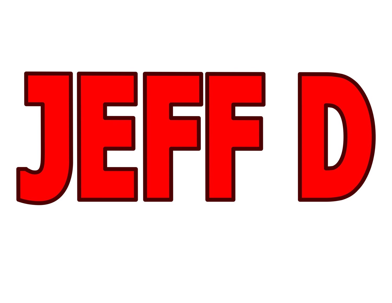 JEFF D
