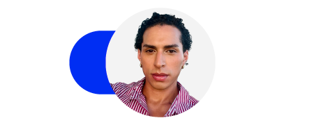 Gerson Lopez Headshot
