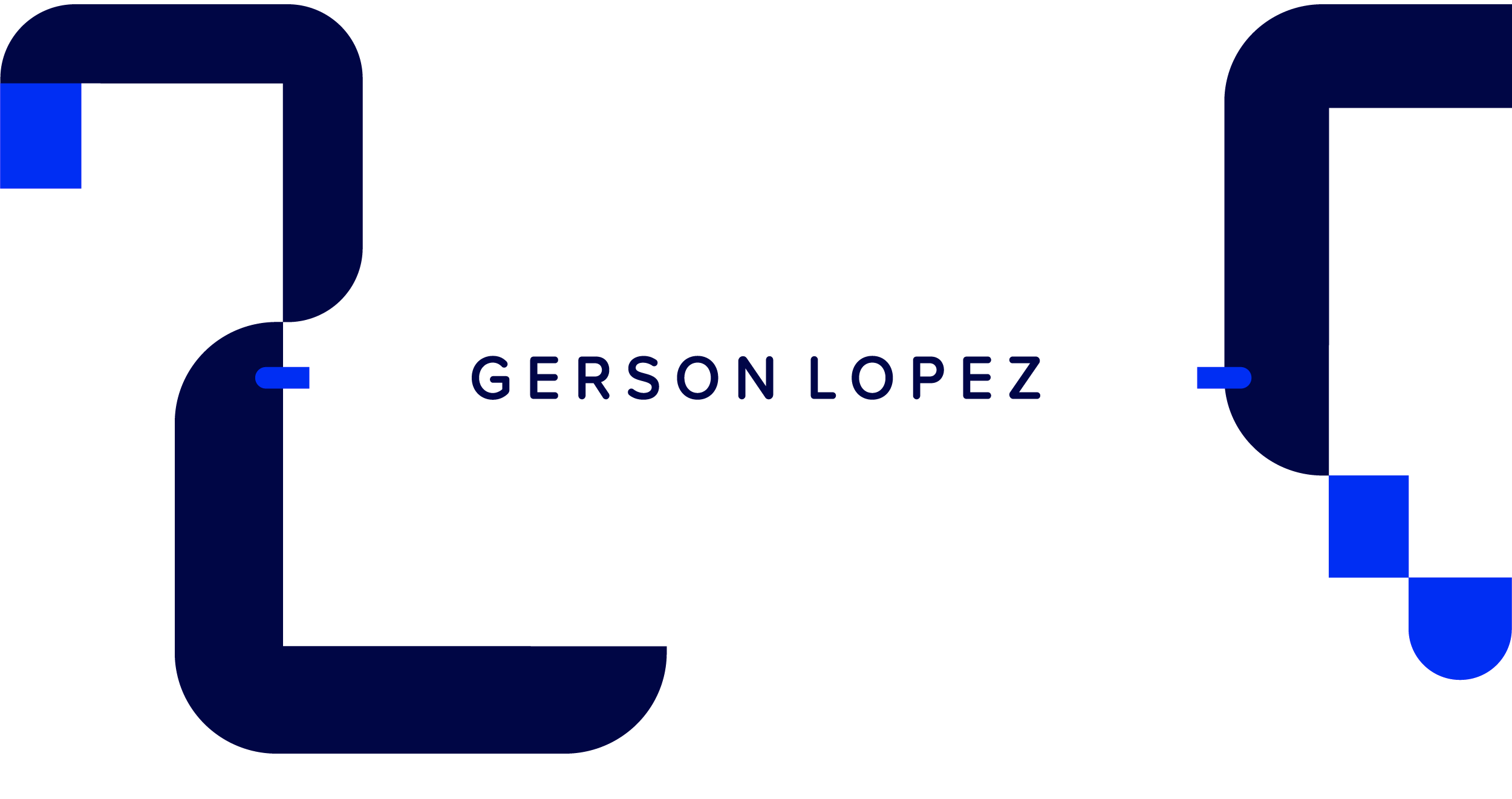 Gerson Lopez Branding Designer