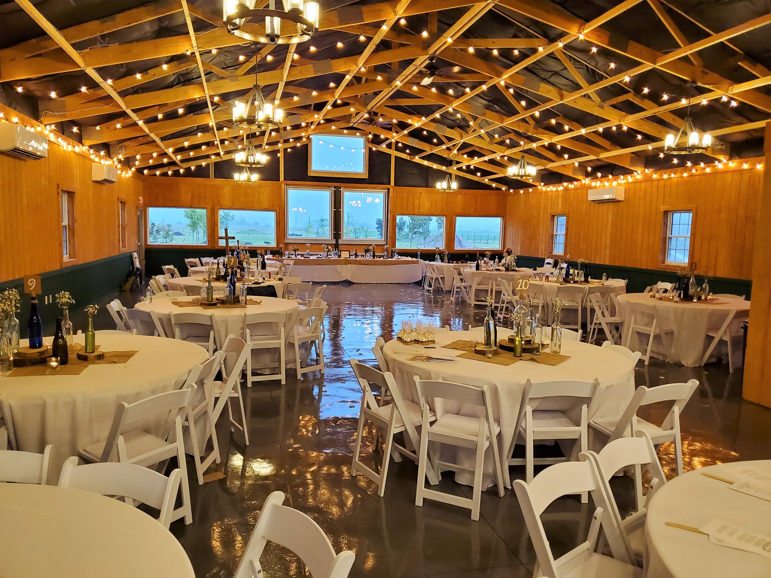 Maple Lane Farm Weddings Events