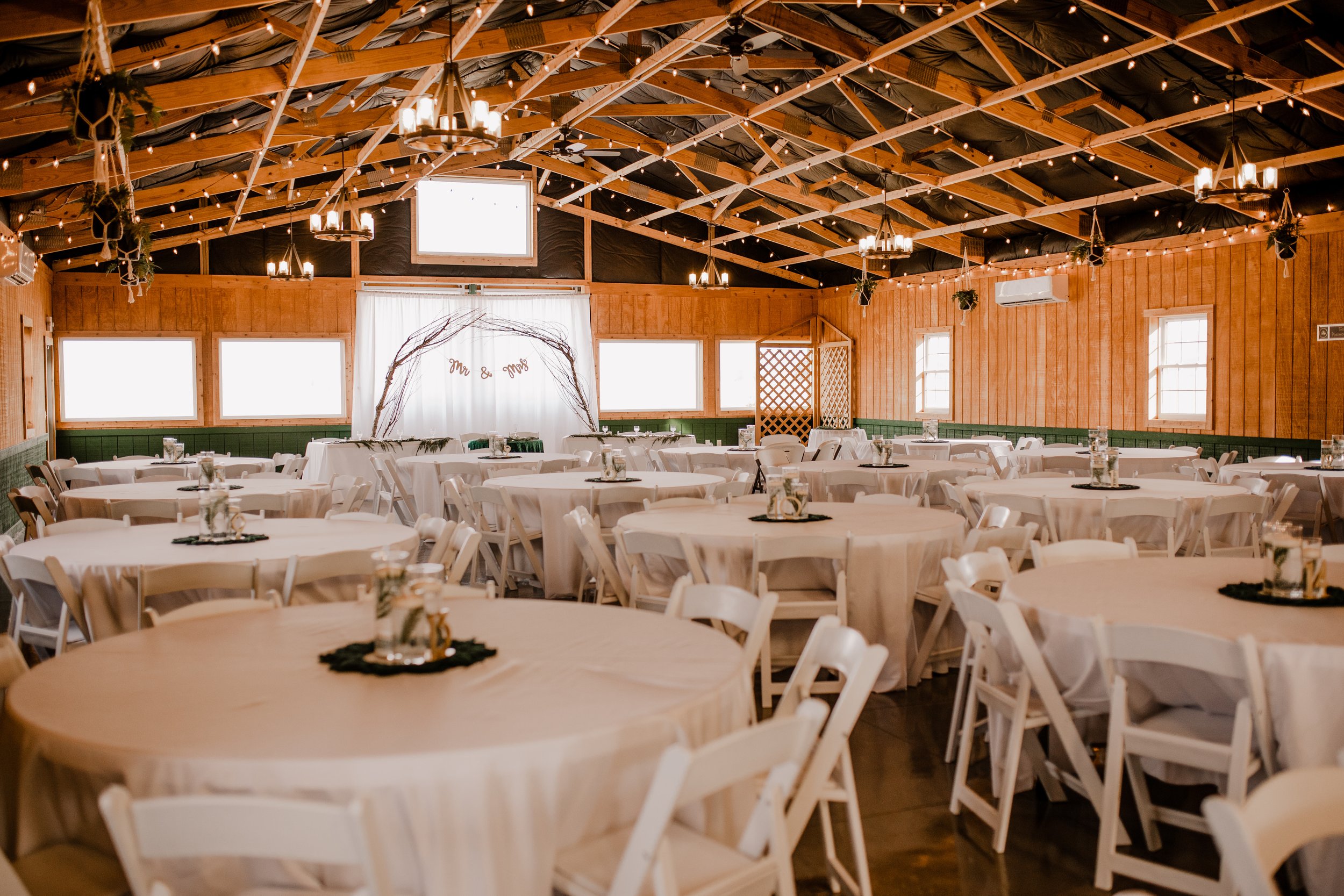 Maple Lane Farm Weddings & Events