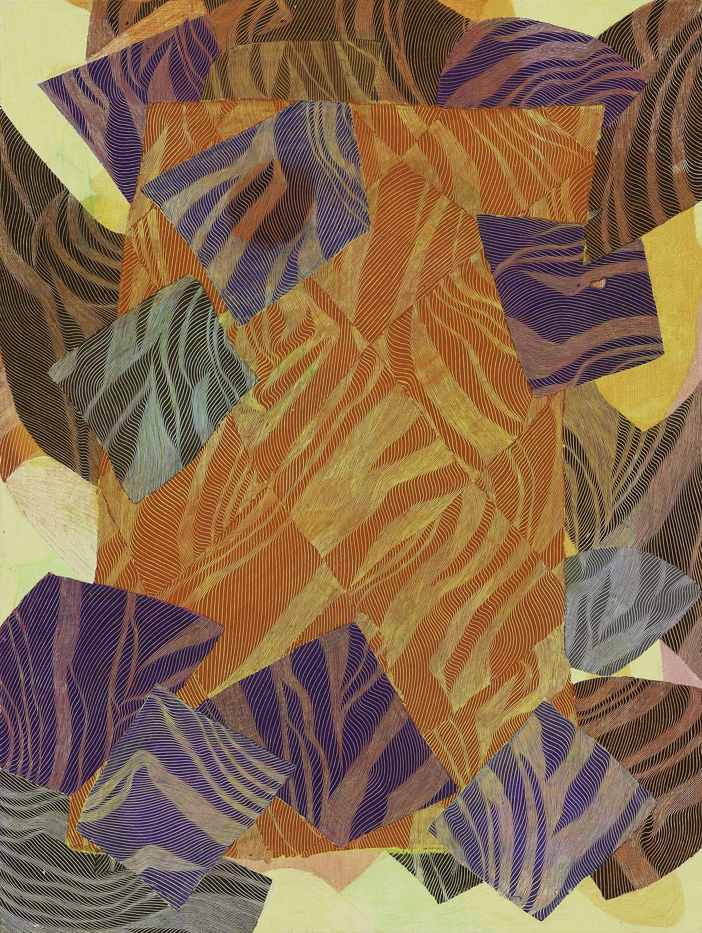 Identical to This, 2023