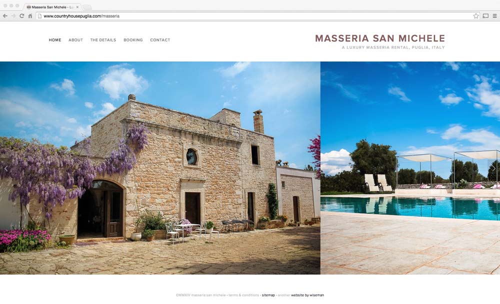 Masseria San Michele