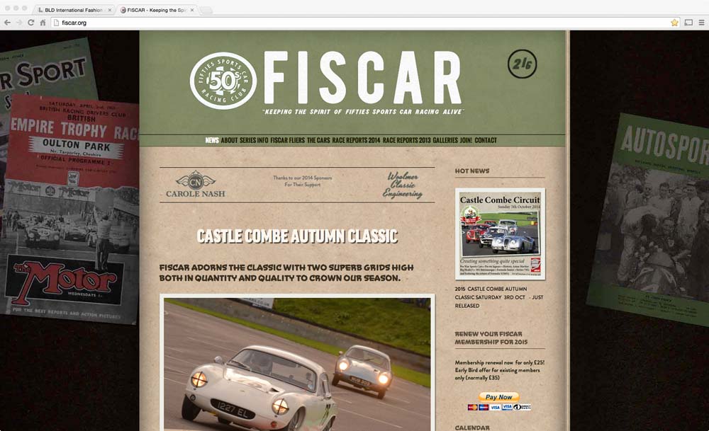 FISCAR
