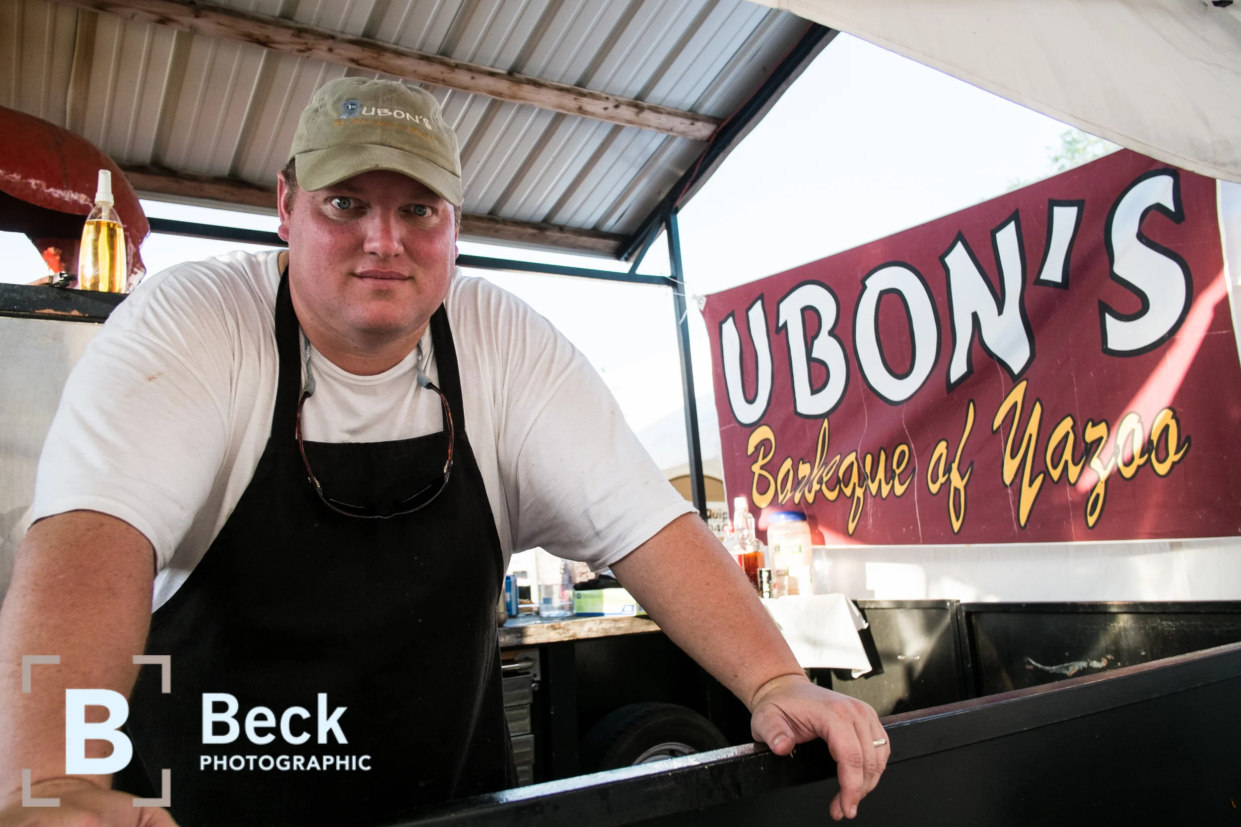 Ubon's of Yazoo City
