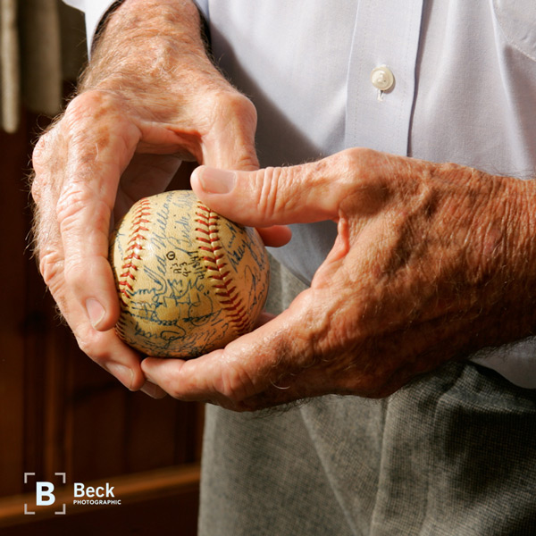 Dave "Boo" Ferriss