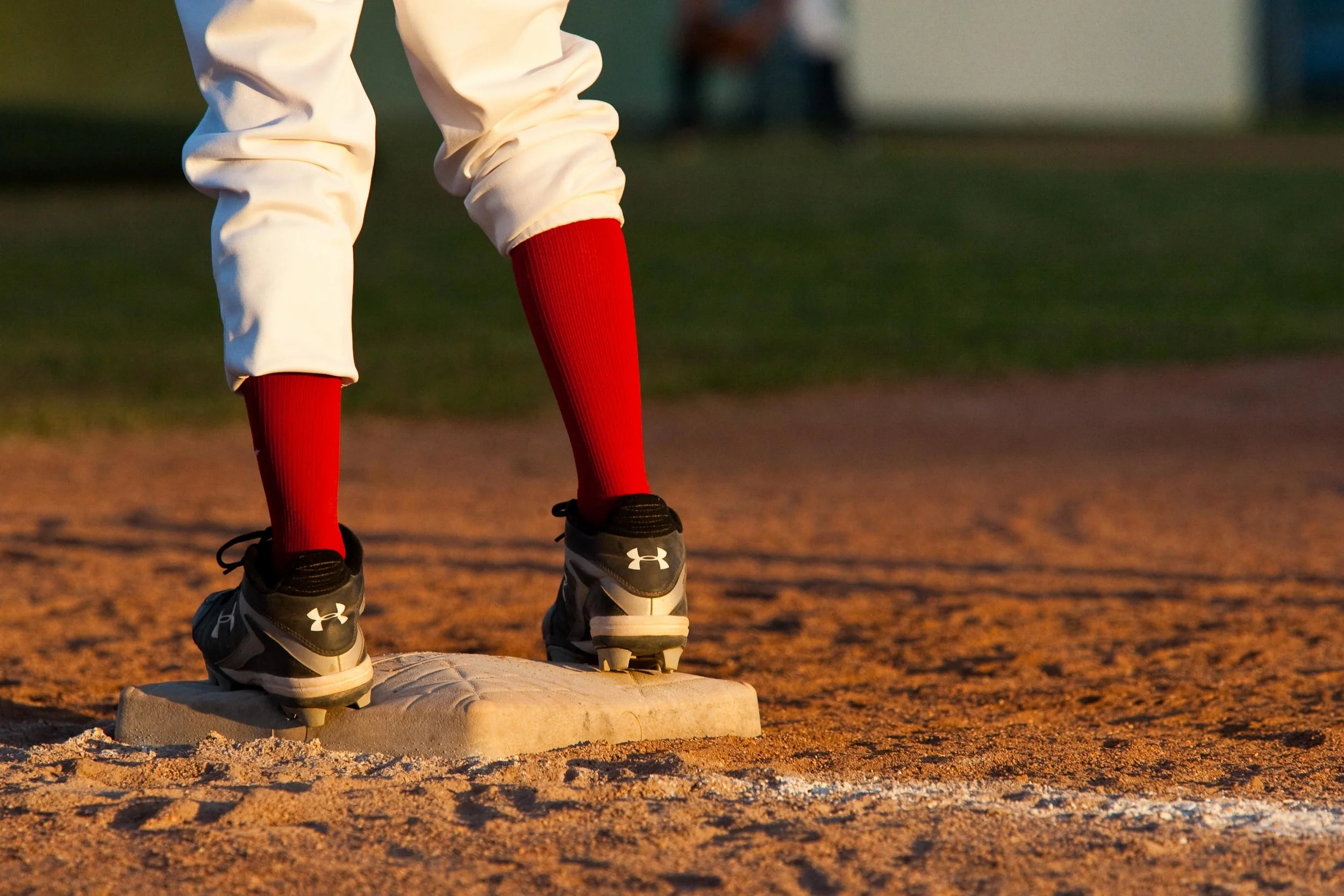 Who's On First?