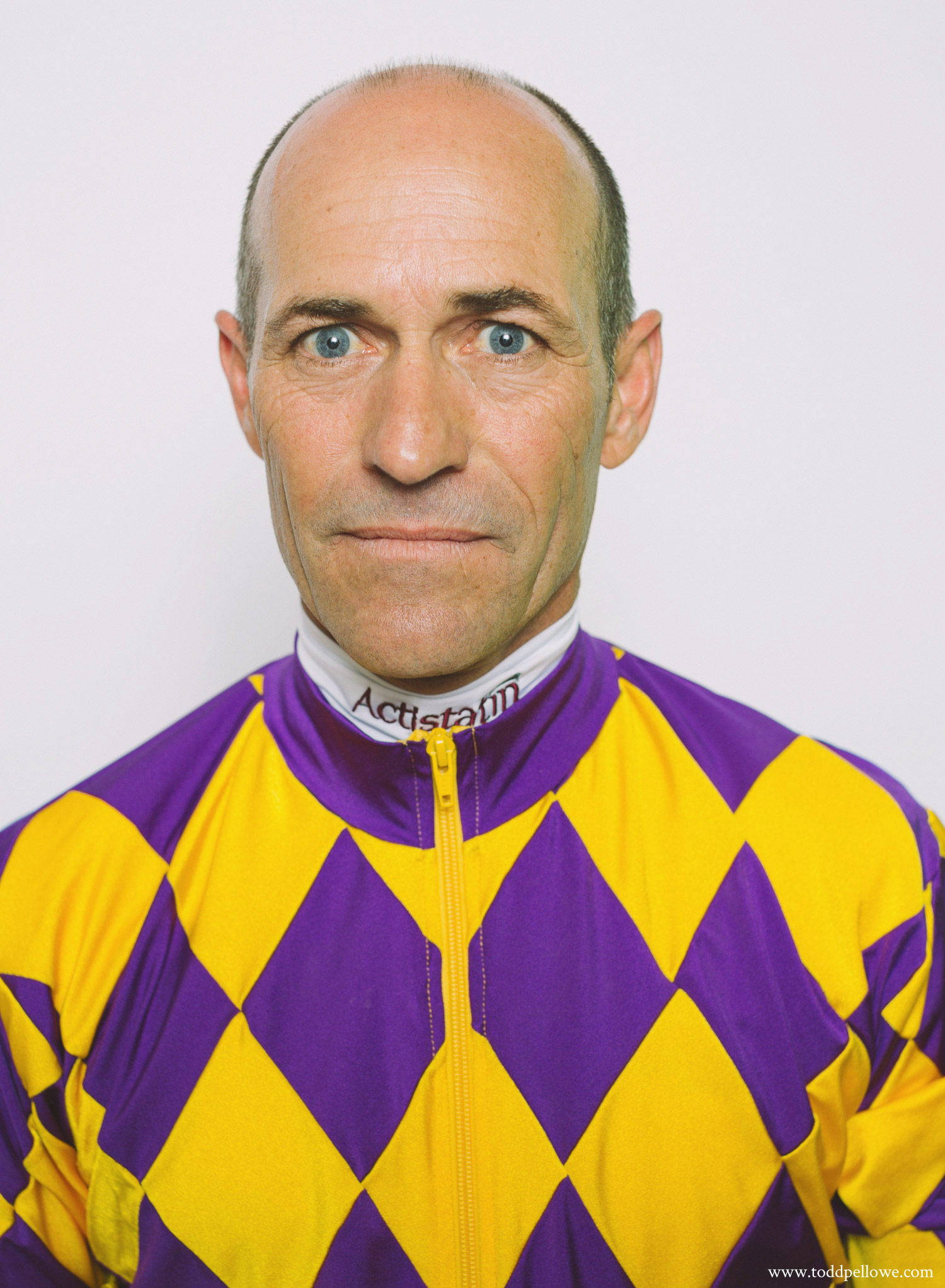 Gary Stevens