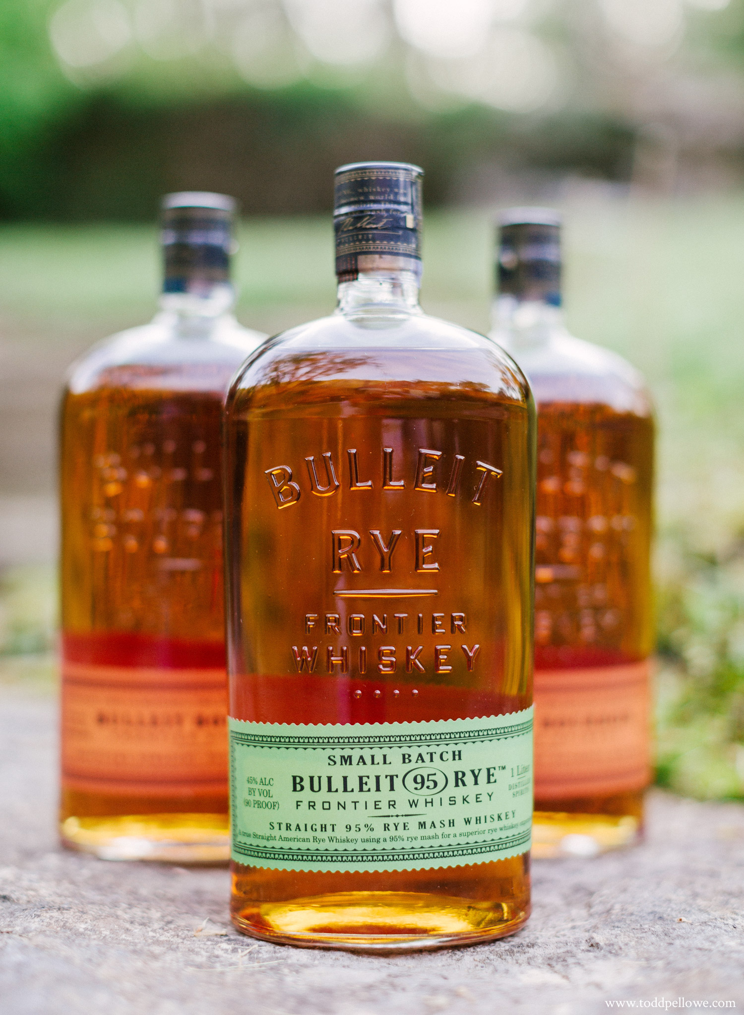 Bulleit Bourbon