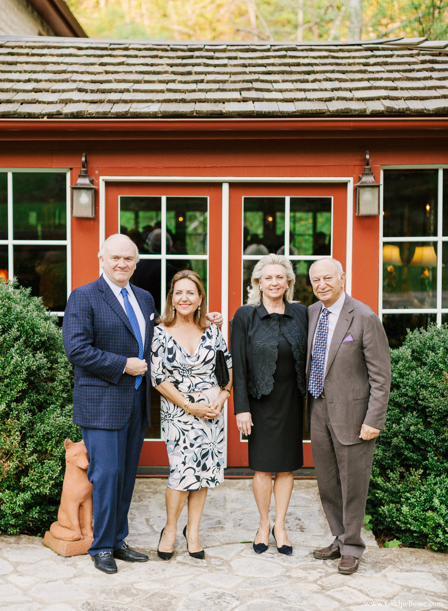 Lexington Cancer Foundation President, Brenda Rice