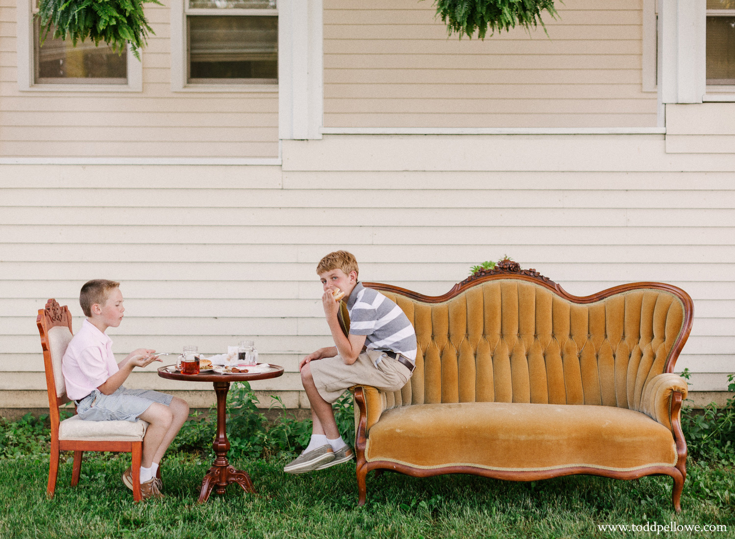 Louisville documentary wedding photography