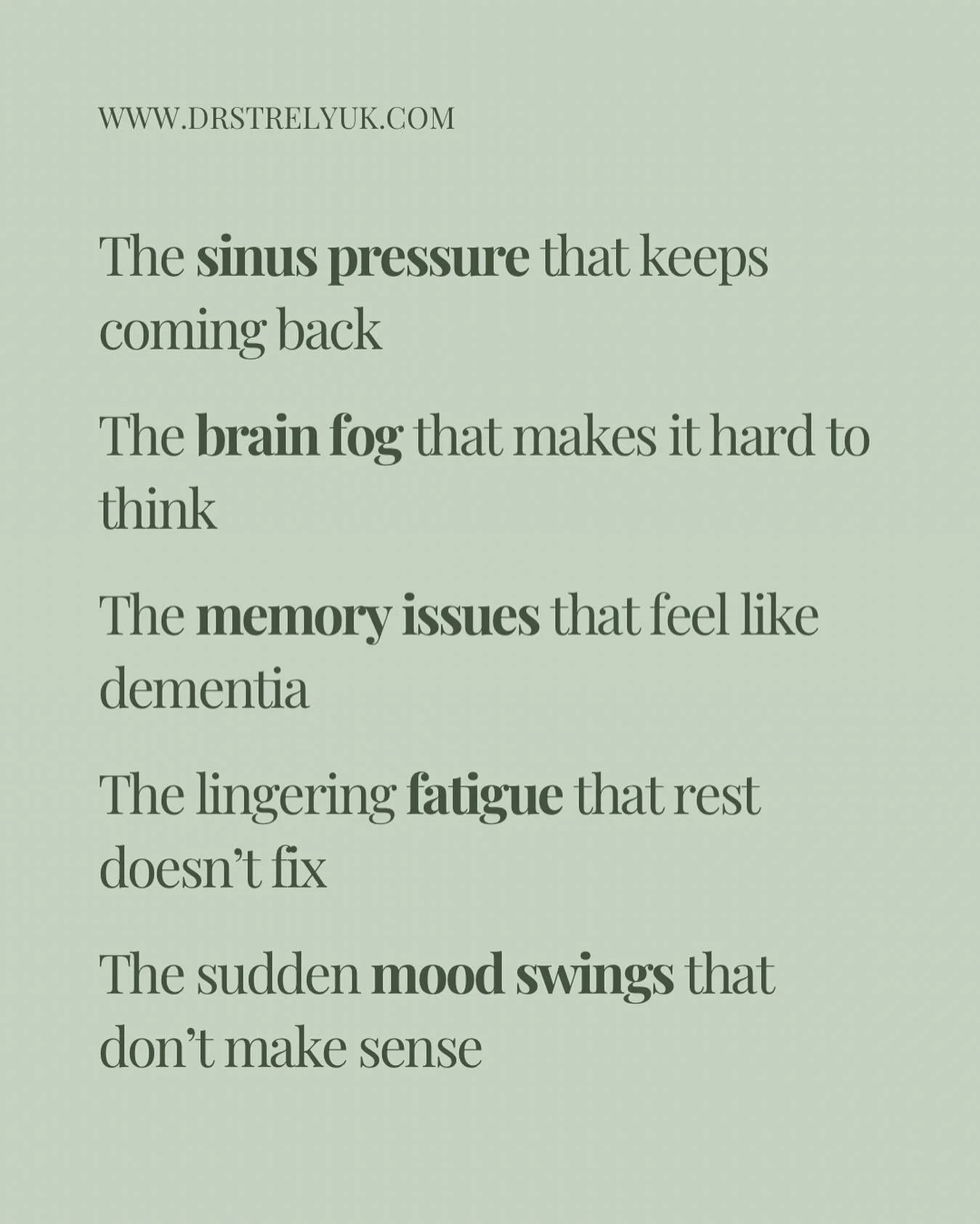 You&rsquo;re scared and confused.

You&rsquo;ve tried &ldquo;every&rdquo; protocol but nothing works or sticks. 

Your doctors say your labs are &ldquo;normal&rdquo;. 

Yet, you still feel sick, exhausted, unheard, and dismissed. 

You know something