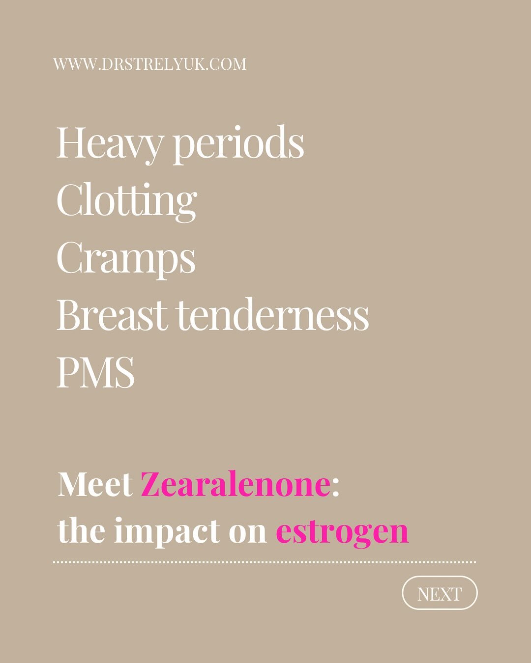Zearalenone (ZEA) is a mycotoxin made by Fusarium mold species.

It can show up in grains like corn (a big one!), wheat, barley, sorghum, rice, oats when these crops are grown or stored in conditions that promote mold growth.

Since Fusarium mold spe