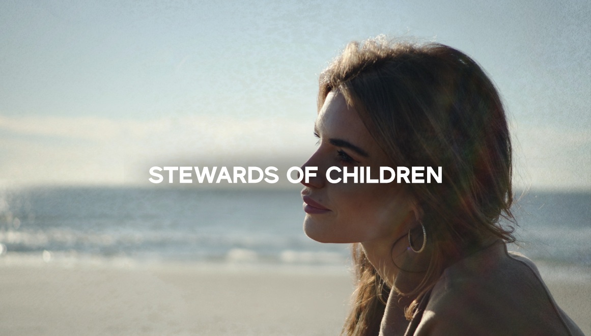STEWARDS OF CHILDREN  (Darkness2Light)