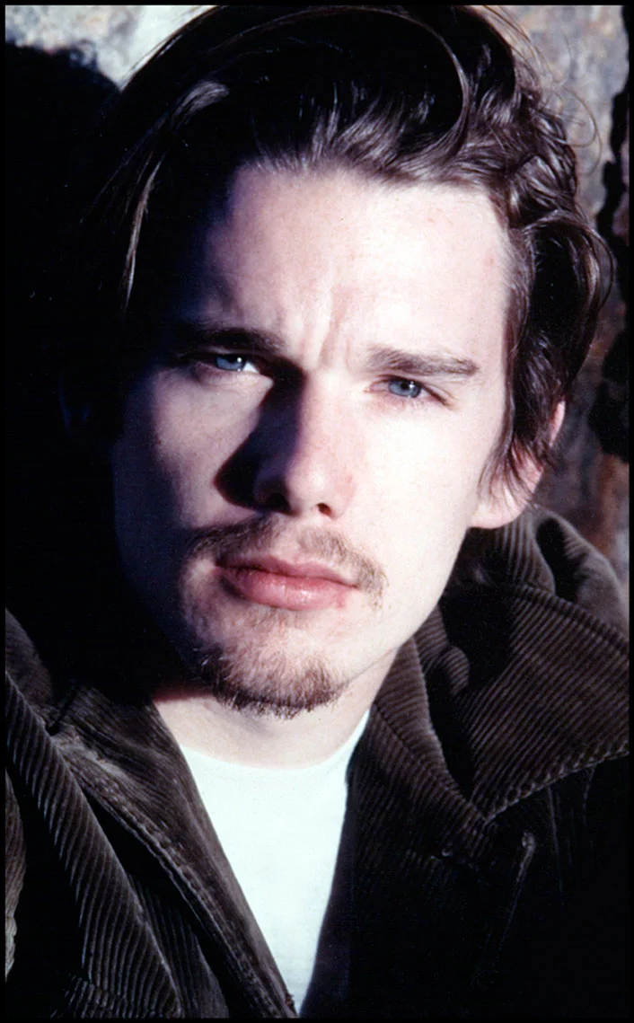 Ethan Hawke