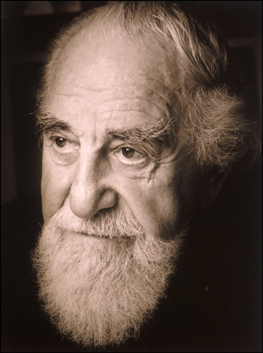 Al Hirschfeld - Caricaturist